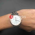 Часы Tissot Carson Premium Chronograph T122.417.22.011.00 фото 11